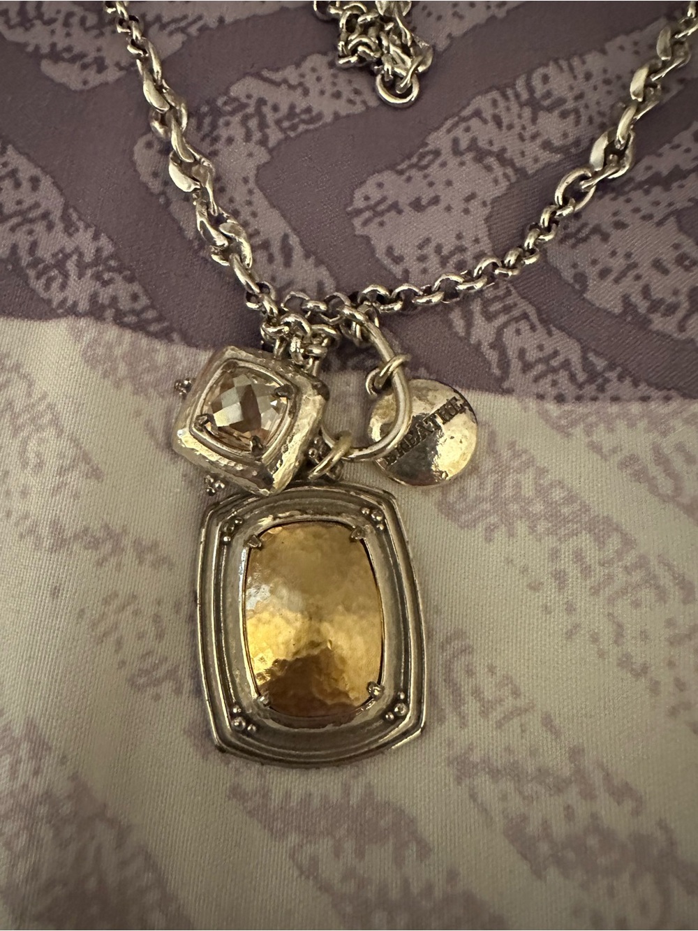 Brighton “Affectionate” Necklace